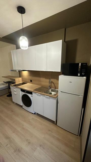 Location appartement T1 Poitiers - Photo 2