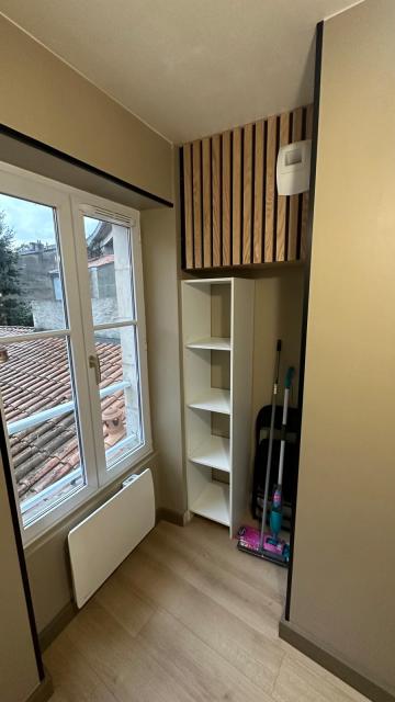 Location appartement T1 Poitiers - Photo 3