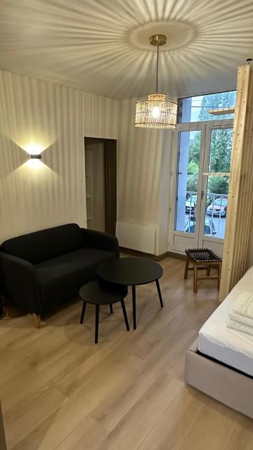 Location appartement T1 Poitiers - Photo 4