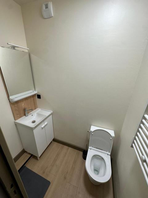 Location appartement T1 Poitiers - Photo 5