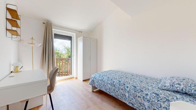 Location appartement T5 Cergy - Photo 3