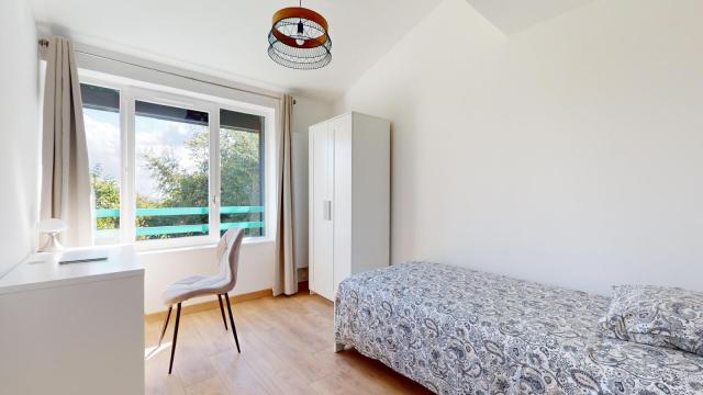 Location appartement T5 Cergy - Photo 4
