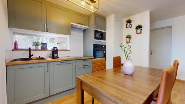Location appartement T5 Cergy - Photo 5