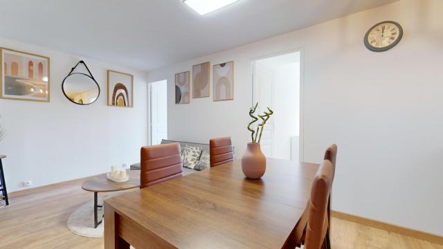 Location appartement T5 Cergy - Photo 6