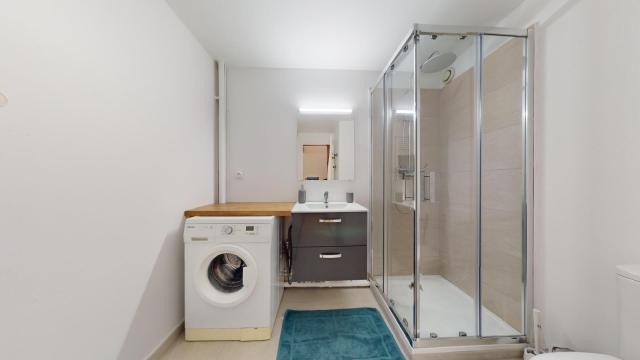 Location appartement T5 Cergy - Photo 7