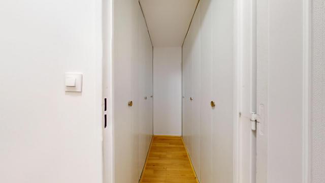 Location appartement T5 Cergy - Photo 8