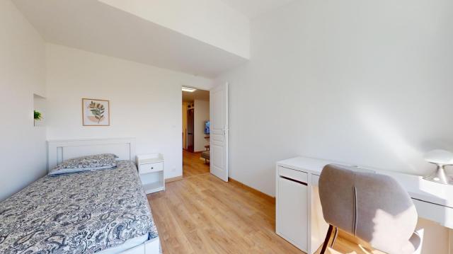 Location appartement T5 Cergy - Photo 9