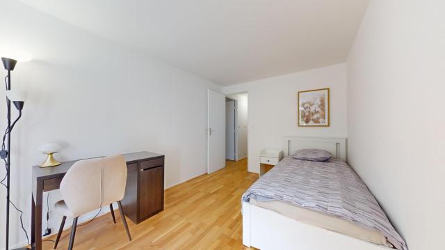 Location appartement T5 Cergy - Photo 10