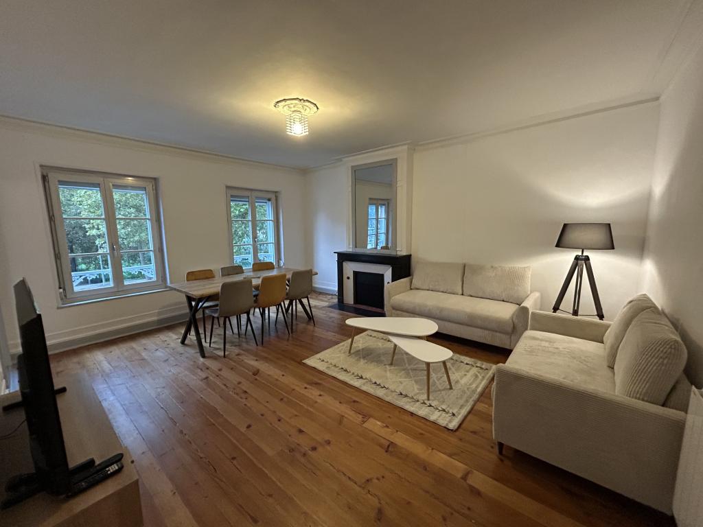 Location chambre Amiens - Photo 1