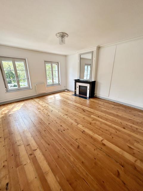 Location appartement T4 Amiens - Photo 2