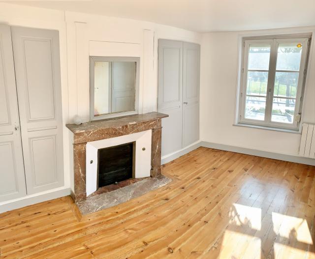 Location appartement T4 Amiens - Photo 3