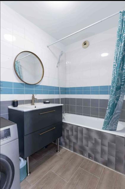 Location appartement T2 Clichy - Photo 6