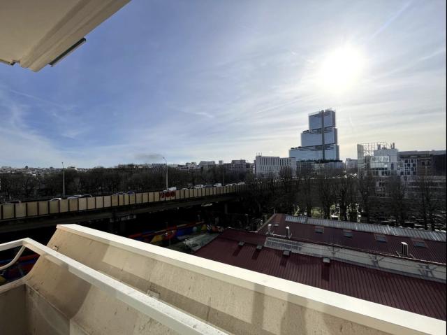 Location appartement T2 Clichy - Photo 7
