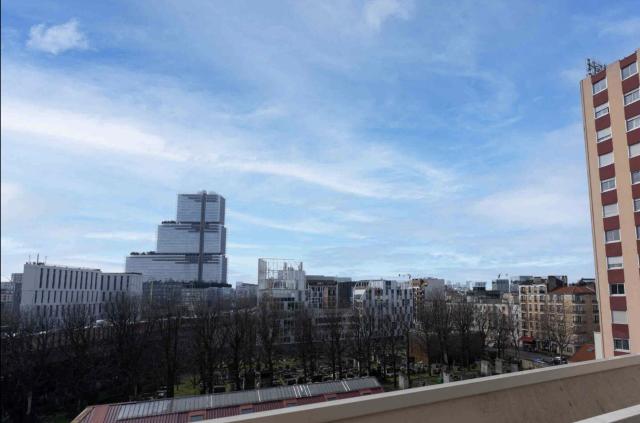 Location appartement T2 Clichy - Photo 8