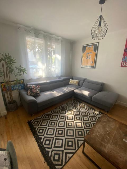 Location appartement T3 Annecy - Photo 2