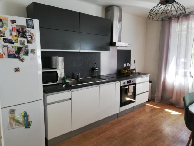 Location appartement T3 Annecy - Photo 4