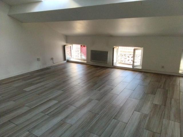 Location appartement T1 Lyon 3 - Photo 1