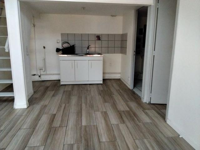 Location appartement T1 Lyon 3 - Photo 2