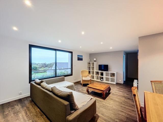 Location appartement T3 St Pair sur Mer - Photo 2