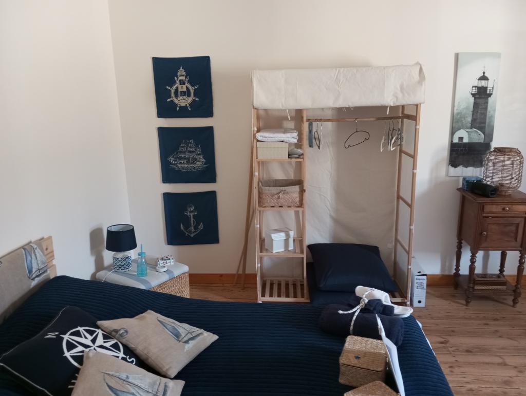 Location chambre Assais les Jumeaux - Photo 3