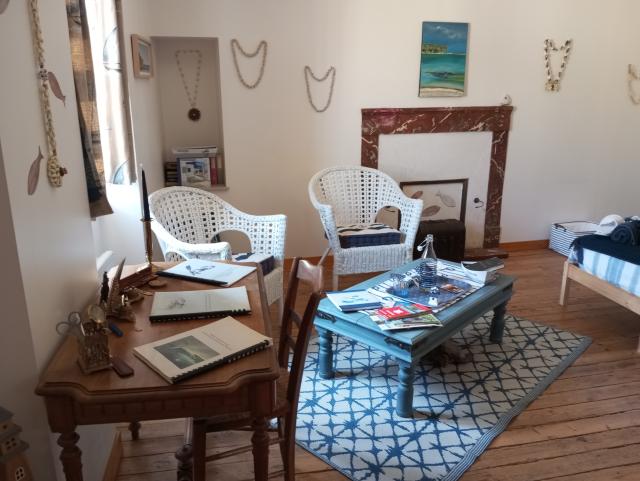 Location chambre Assais les Jumeaux - Photo 2