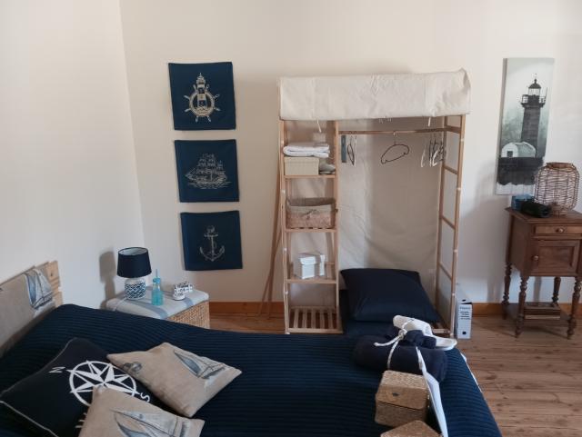 Location chambre Assais les Jumeaux - Photo 3