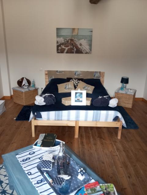 Location chambre Assais les Jumeaux - Photo 4