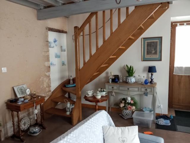 Location chambre Assais les Jumeaux - Photo 5