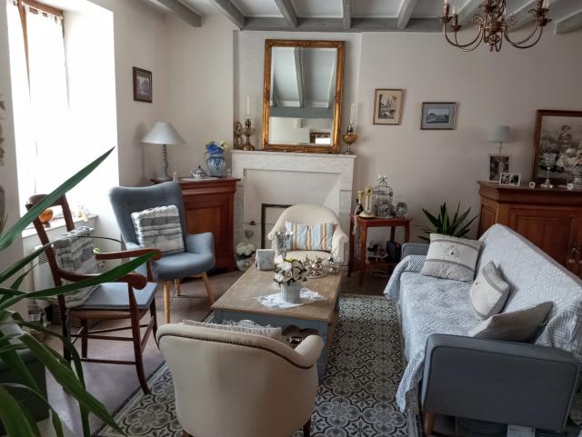 Location chambre Assais les Jumeaux - Photo 6