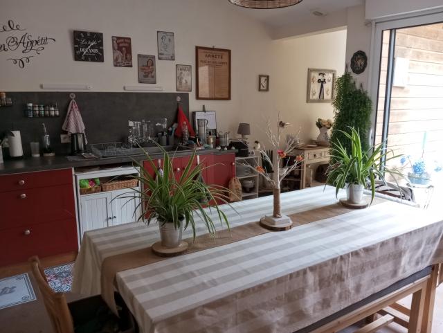 Location chambre Assais les Jumeaux - Photo 8