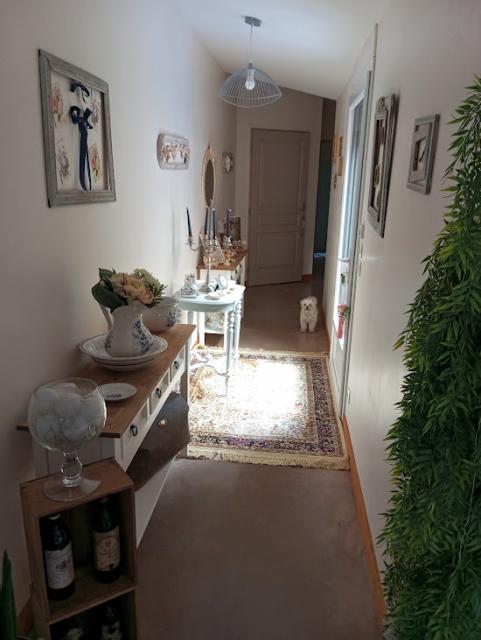 Location chambre Assais les Jumeaux - Photo 9