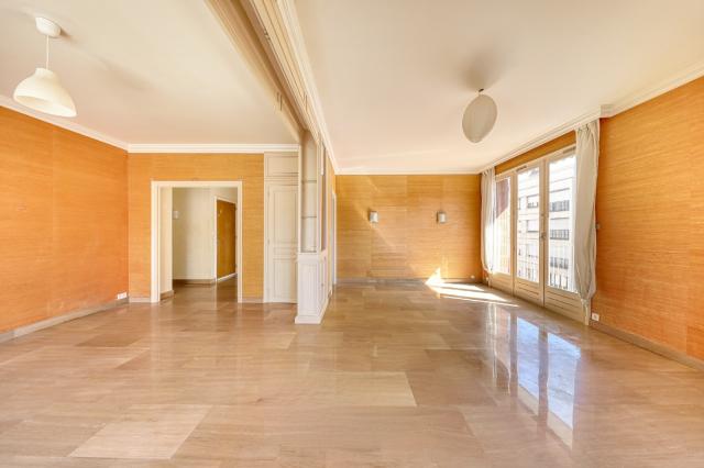 Location appartement T5 Lyon 6 - Photo 2