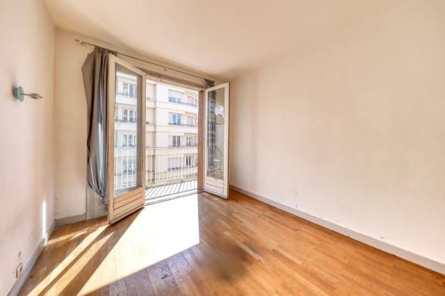 Location appartement T5 Lyon 6 - Photo 3
