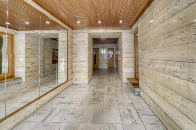 Location appartement T5 Lyon 6 - Photo 4
