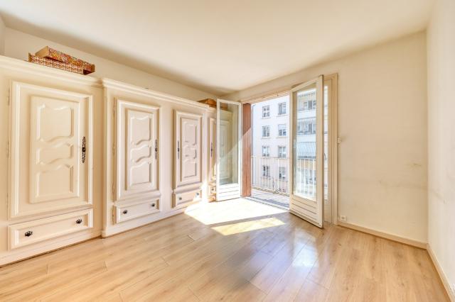 Location appartement T5 Lyon 6 - Photo 5