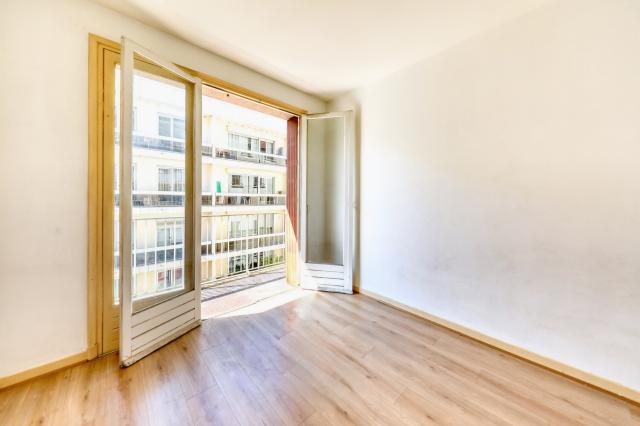 Location appartement T5 Lyon 6 - Photo 6