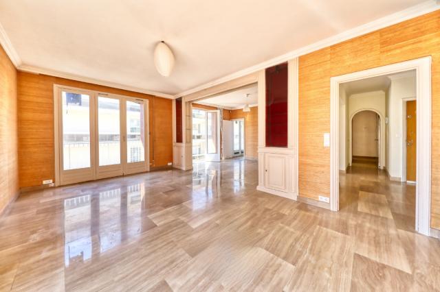 Location appartement T5 Lyon 6 - Photo 7