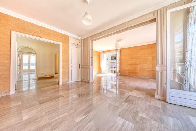 Location appartement T5 Lyon 6 - Photo 8