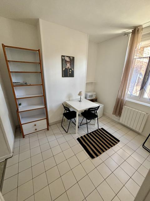 Location studio Le Havre - Photo 2