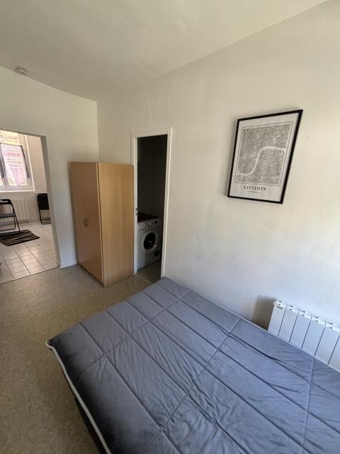 Location studio Le Havre - Photo 4