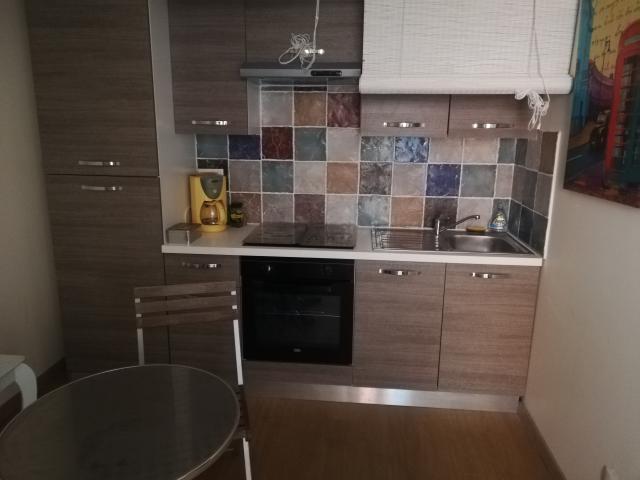 Location maison F2 Nimes - Photo 1