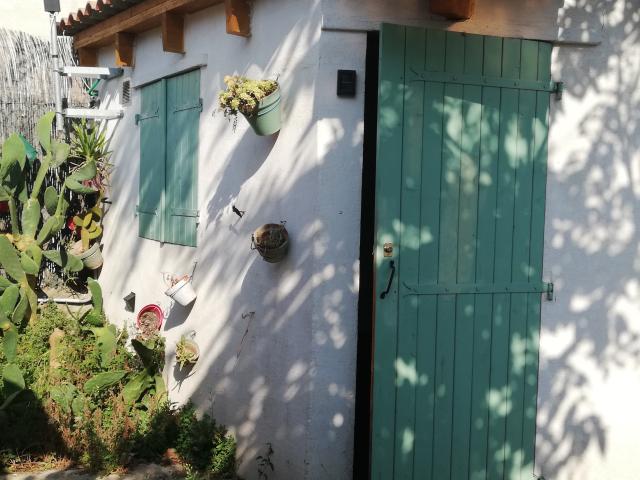 Location maison F2 Nimes - Photo 2
