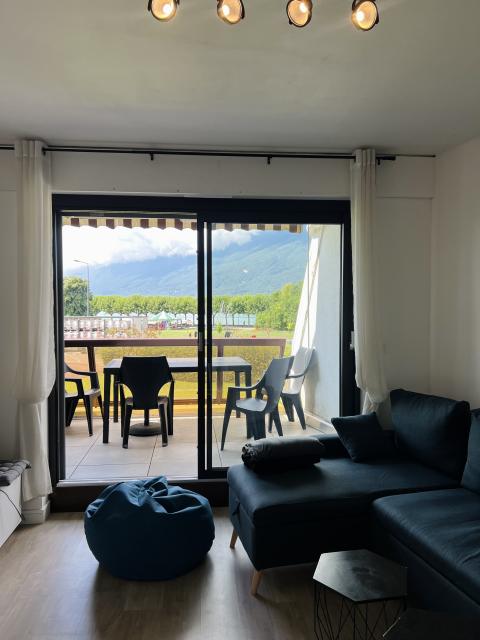 Location studio Aix les Bains - Photo 2