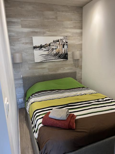 Location studio Aix les Bains - Photo 4