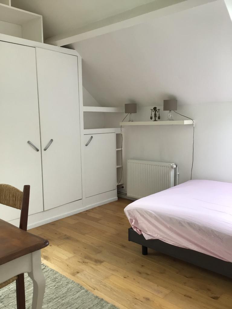 Location chambre Dammarie les Lys - Photo 1