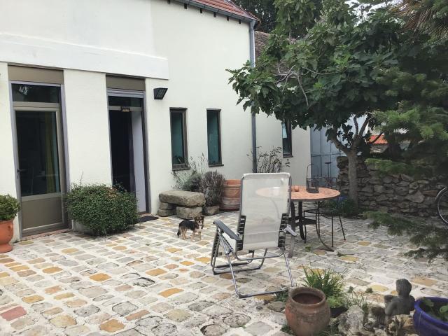 Location chambre Dammarie les Lys - Photo 7