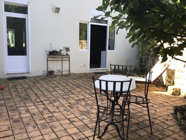 Location chambre Dammarie les Lys - Photo 8