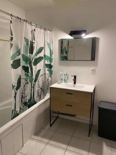 Location appartement T2 Dax - Photo 2