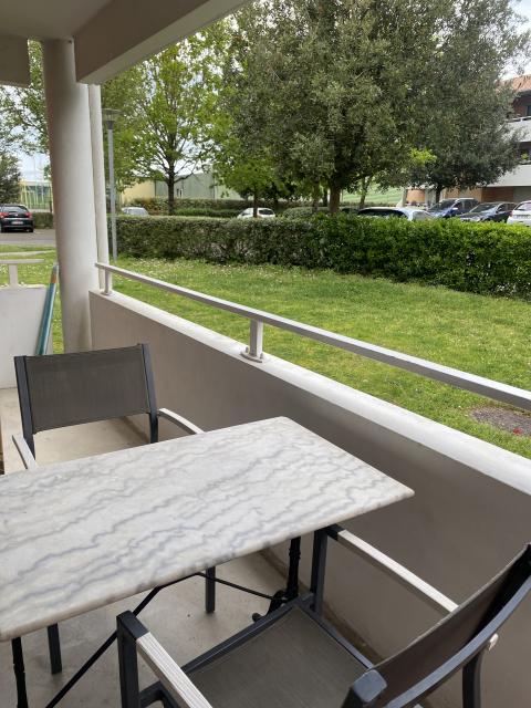 Location appartement T2 Dax - Photo 3