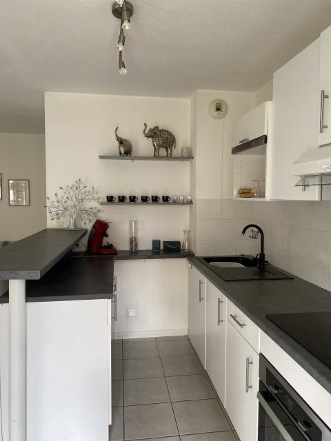 Location appartement T2 Dax - Photo 4